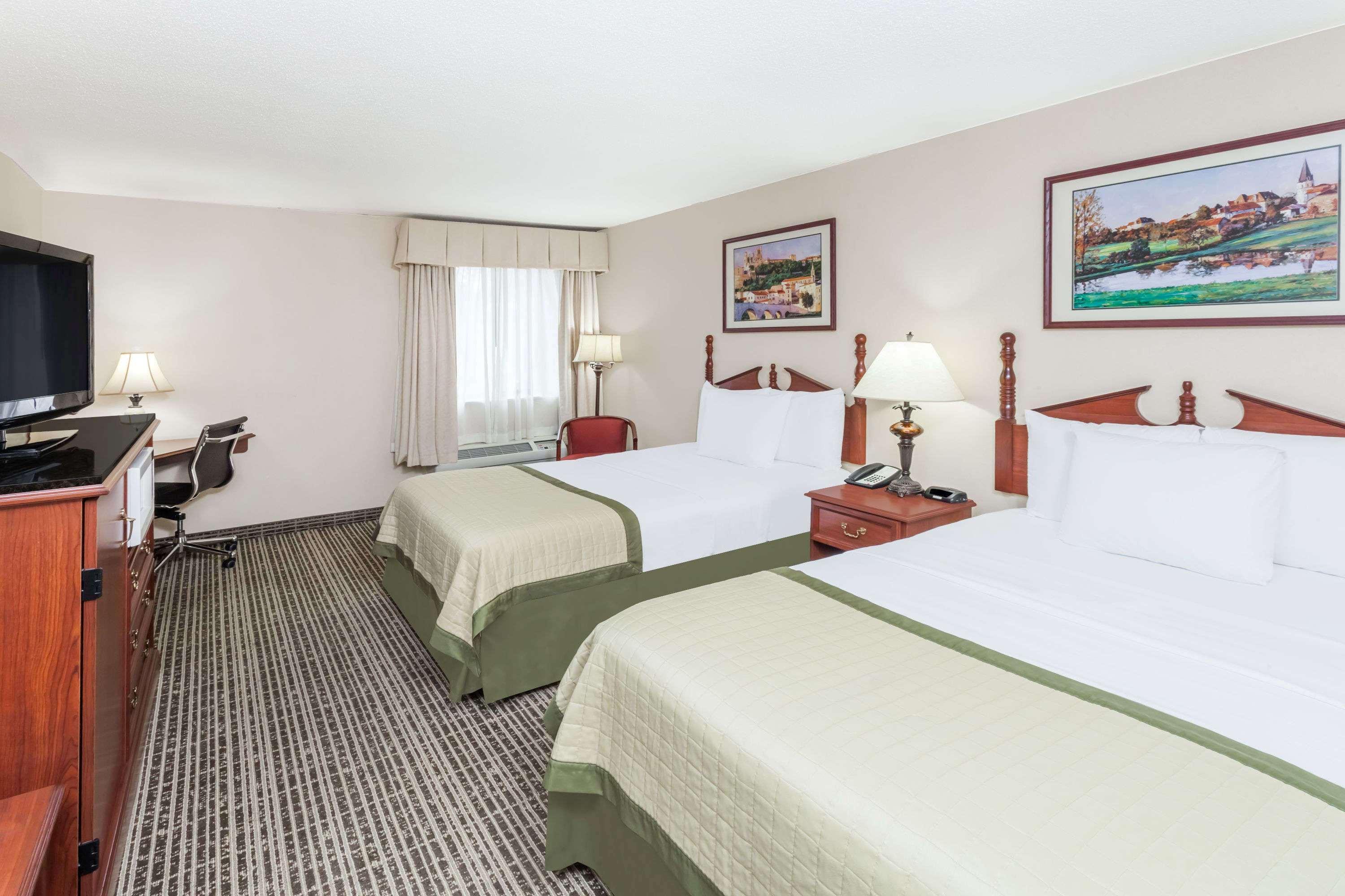 Baymont By Wyndham 3*