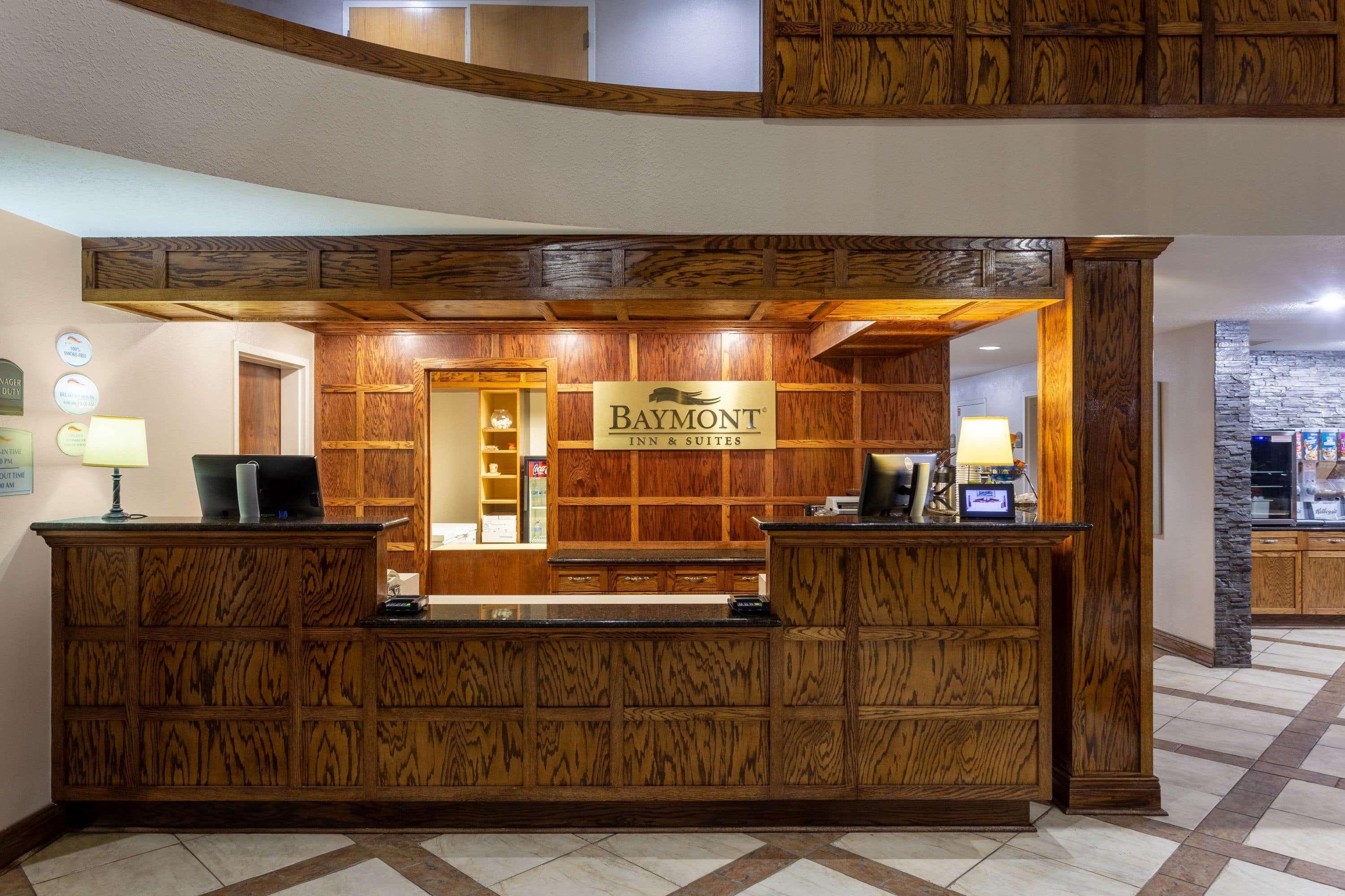 Baymont By Wyndham